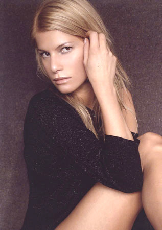 Photo of model Daniela Rockenschaub - ID 276346