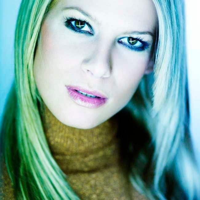Photo of model Daniela Rockenschaub - ID 276350