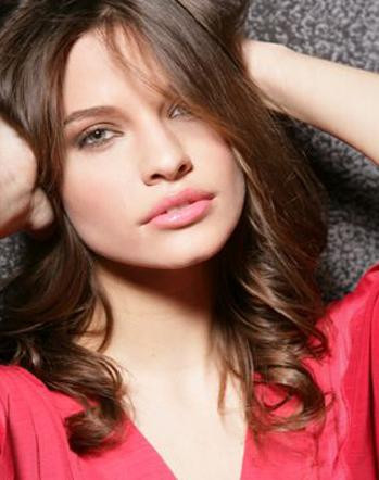 Photo of fashion model Ioana Raicu - ID 276432 | Models | The FMD