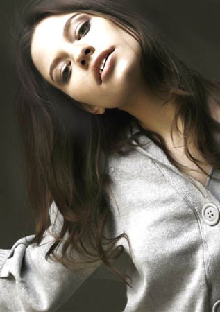 Photo of model Ioana Raicu - ID 276451
