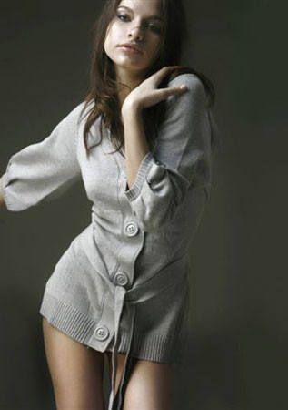 Photo of model Ioana Raicu - ID 276457