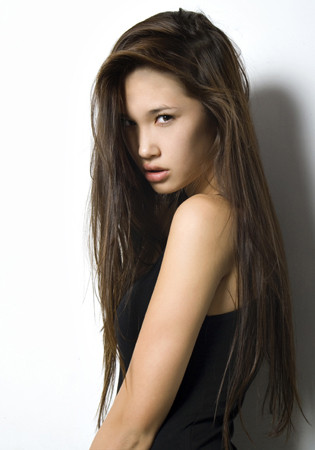Photo of model Jocelyn Chew - ID 292124