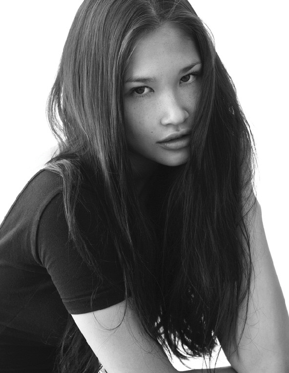 Photo of model Jocelyn Chew - ID 360283