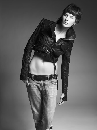 Photo of model Amanda Murphy - ID 276817