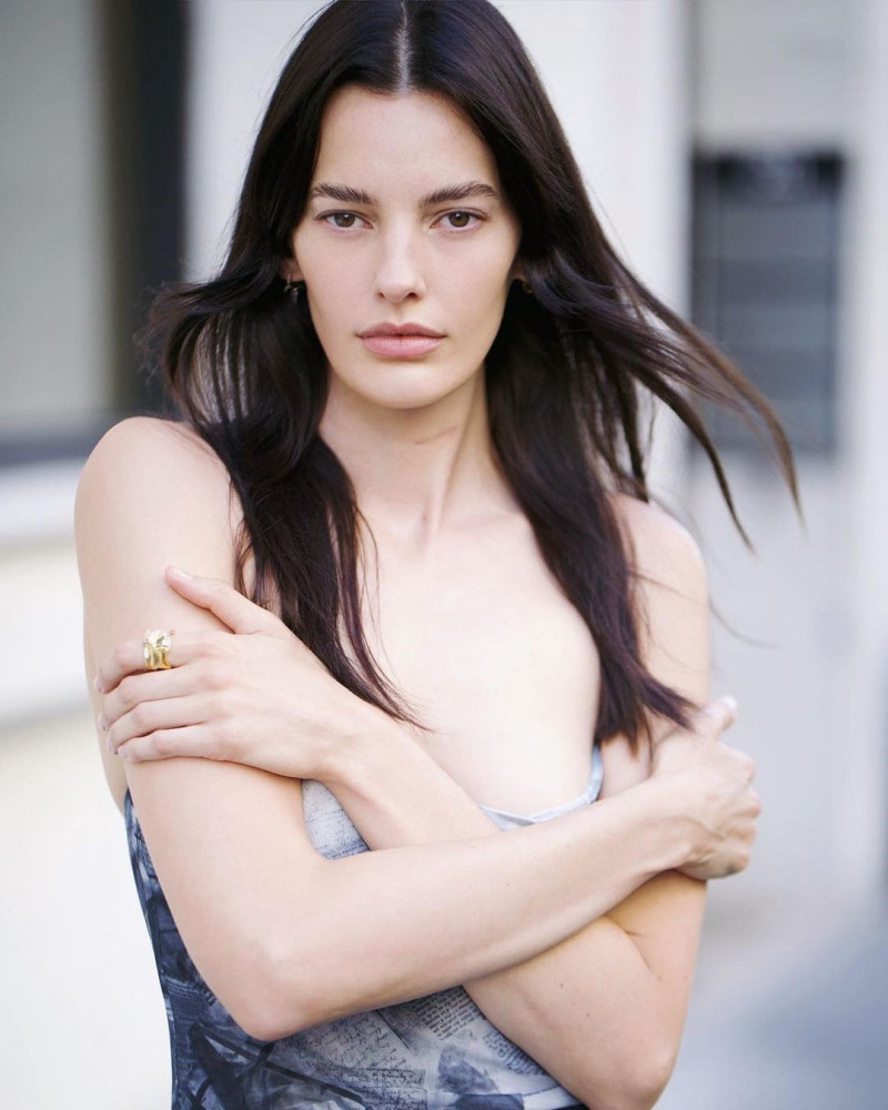 Photo of model Amanda Murphy - ID 711949