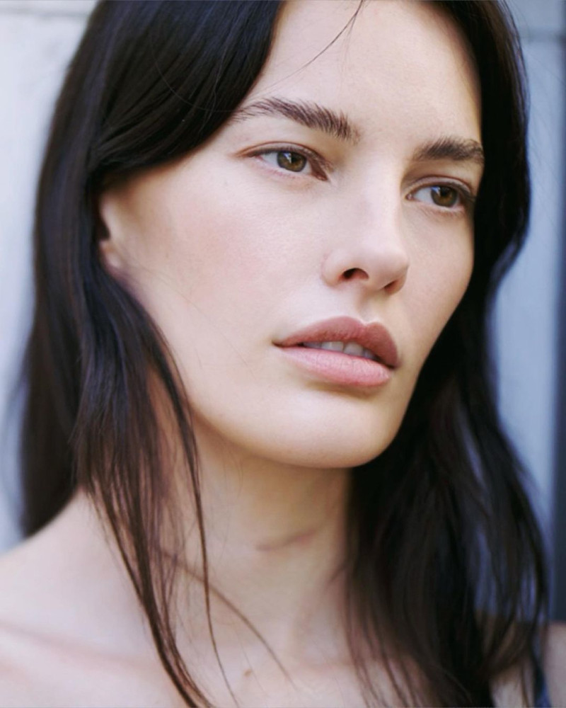 Photo of model Amanda Murphy - ID 711951