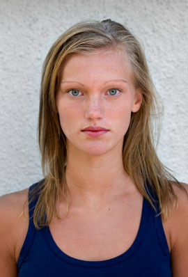Photo of model Maja Mayskär - ID 276847