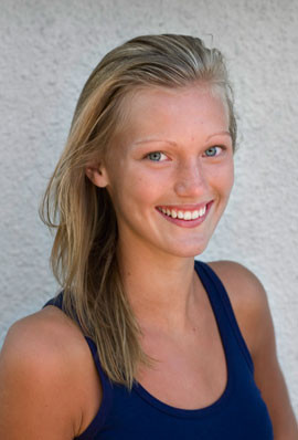 Photo of model Maja Mayskär - ID 276848