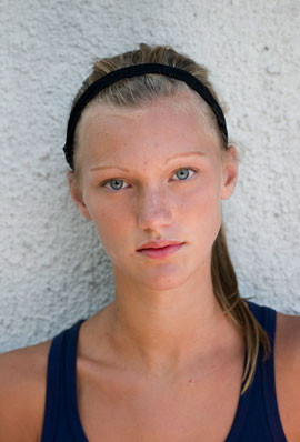 Photo of model Maja Mayskär - ID 276860