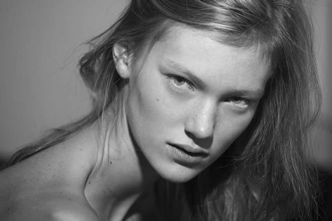 Photo of model Maja Mayskär - ID 276862