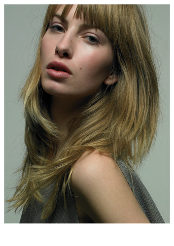 Photo of model Dominique Ter Mors - ID 276886
