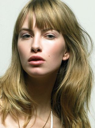 Photo of model Dominique Ter Mors - ID 276889