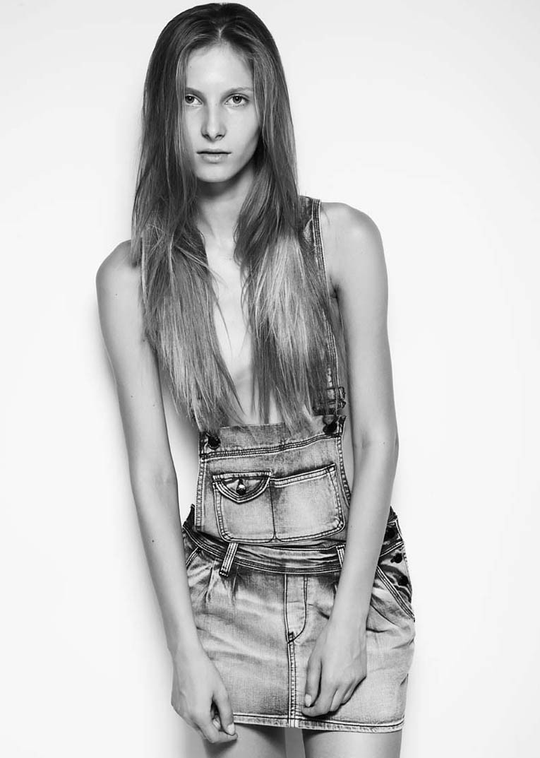 Photo of model Martyna Budna - ID 277747