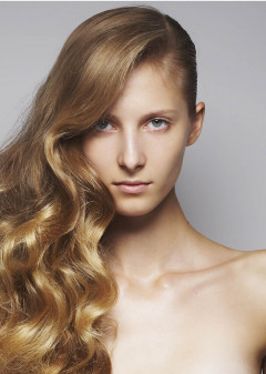 Martyna Budna - Fashion Model | Models | Photos, Editorials & Latest ...