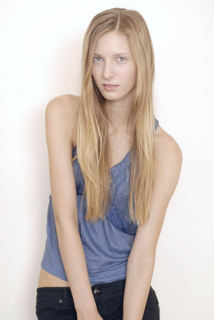 Photo of model Martyna Budna - ID 277752