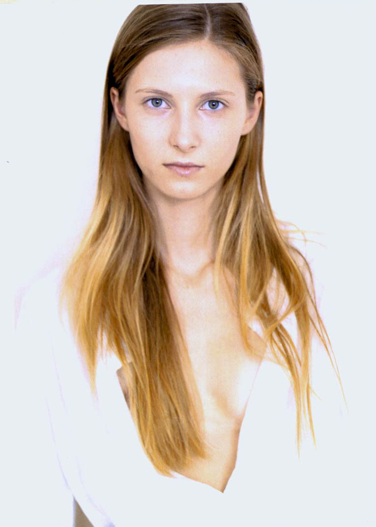 Photo of model Martyna Budna - ID 277753