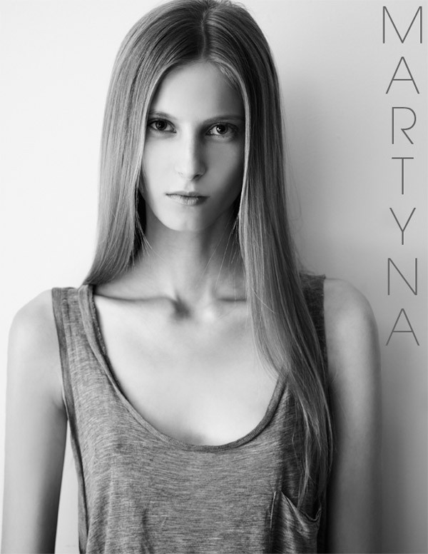 Photo of model Martyna Budna - ID 329659