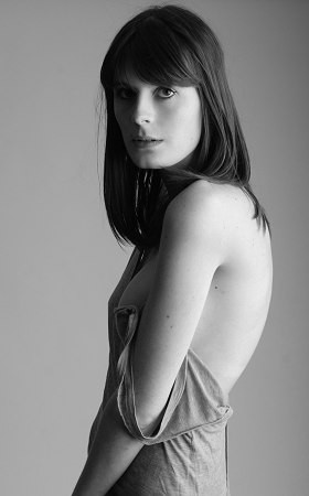 Photo of model Isabel Braspenning - ID 277776
