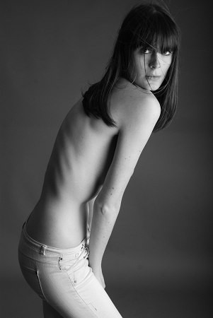 Photo of model Isabel Braspenning - ID 277777