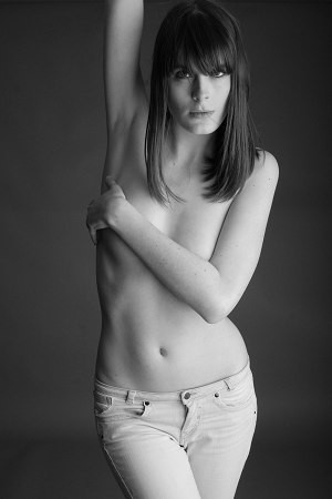 Photo of model Isabel Braspenning - ID 277781