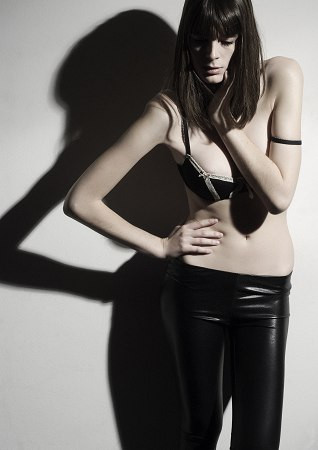 Photo of model Isabel Braspenning - ID 277783