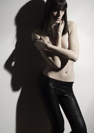 Photo of model Isabel Braspenning - ID 277784