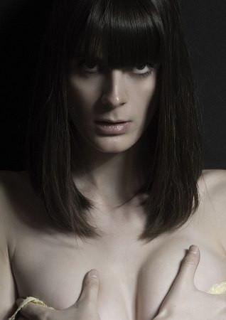 Photo of model Isabel Braspenning - ID 277785