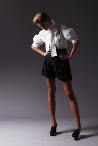 Photo of model Alessandra Kirn - ID 277819
