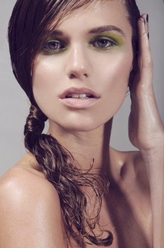 Photo of model Alessandra Kirn - ID 277826