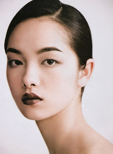 Photo of model Fei Fei Sun - ID 277461