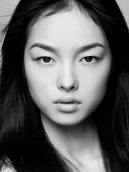 Photo of model Fei Fei Sun - ID 277472