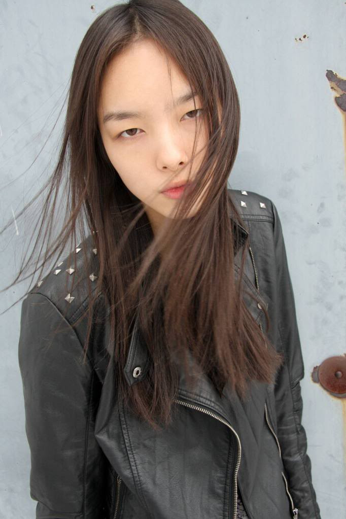 Photo of model Fei Fei Sun - ID 371627