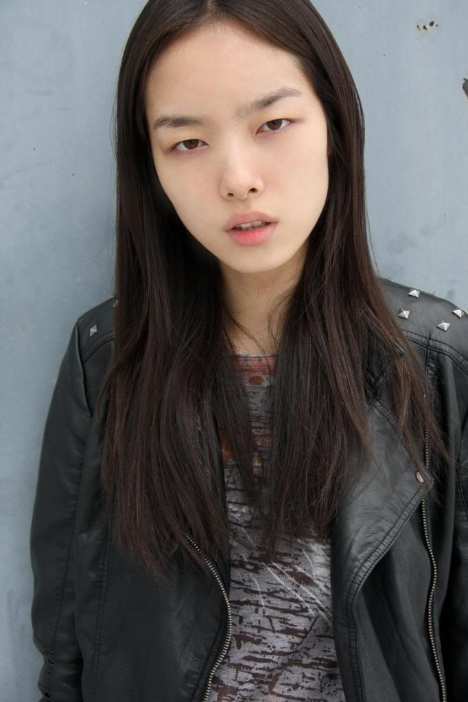 Photo of model Fei Fei Sun - ID 371628