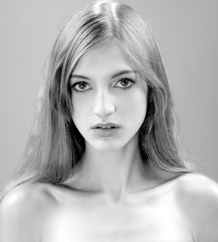 Photo of model Simona Andrejic - ID 291714
