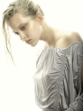 Photo of model Ela Siemczyk - ID 278522