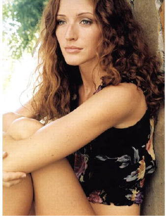 Photo of model Nikki Del Sasso - ID 238318