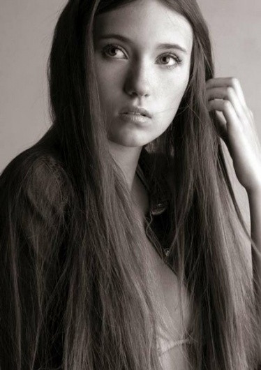 Photo of model Matylda Majewska - ID 290377