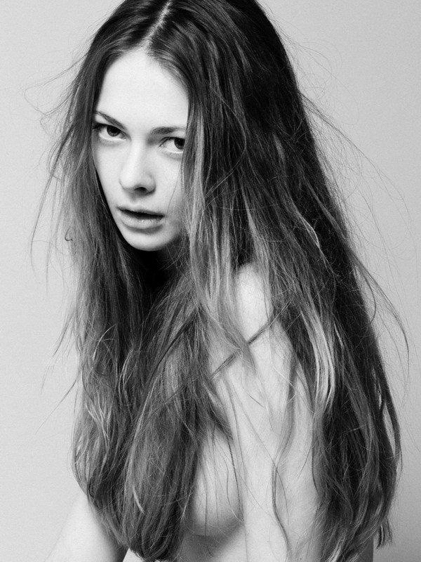 Photo of model Anna Saminina - ID 279769