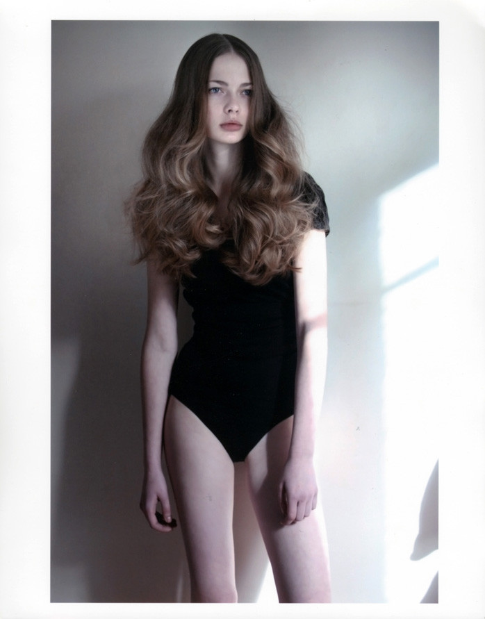 Photo of model Anna Saminina - ID 279772