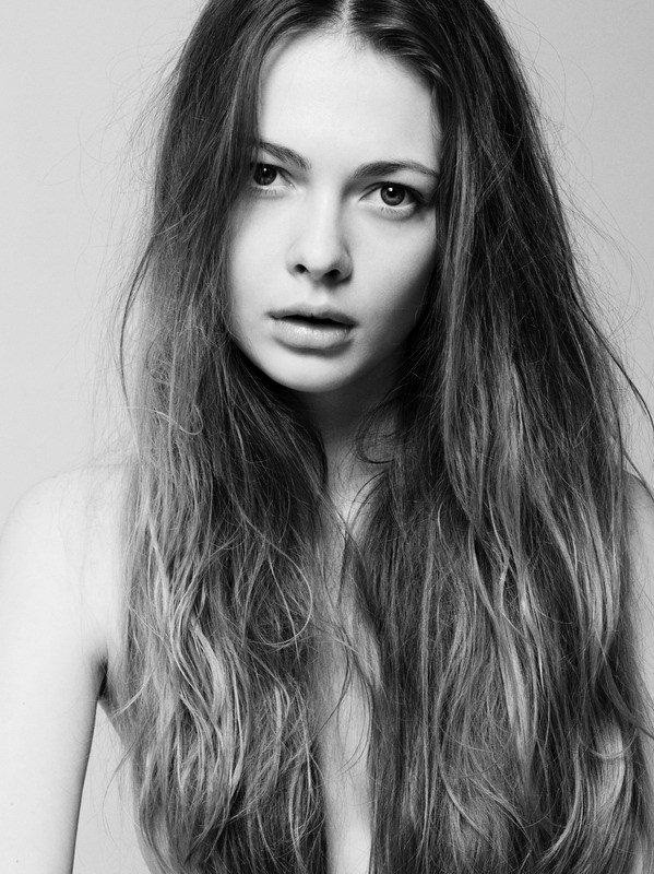 Photo of model Anna Saminina - ID 279775