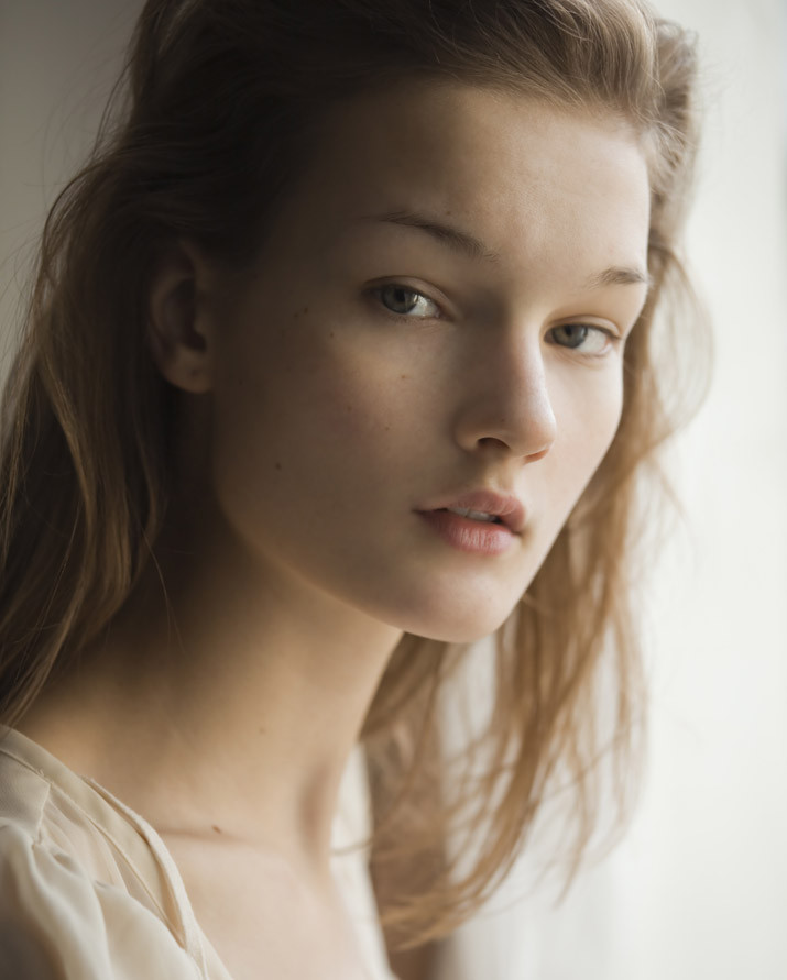 Photo of model Kirsi Pyrhonen - ID 280252