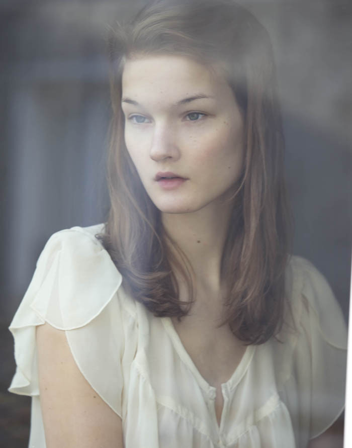Photo of model Kirsi Pyrhonen - ID 280257