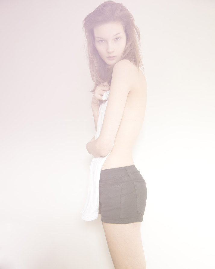Photo of model Kirsi Pyrhonen - ID 280262