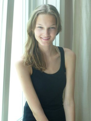 Photo of model Kirsi Pyrhonen - ID 319381