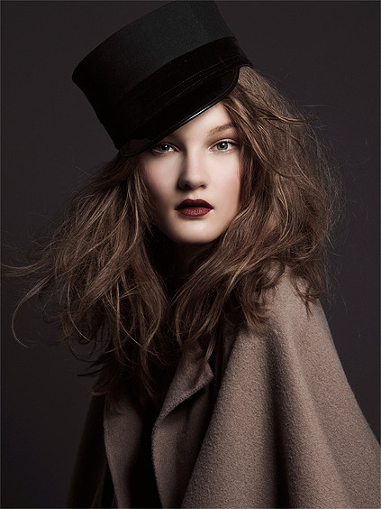 Photo of fashion model Kirsi Pyrhonen - ID 364092 | Models | The FMD