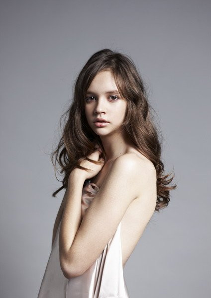 Photo of model Elena Prudka - ID 280288