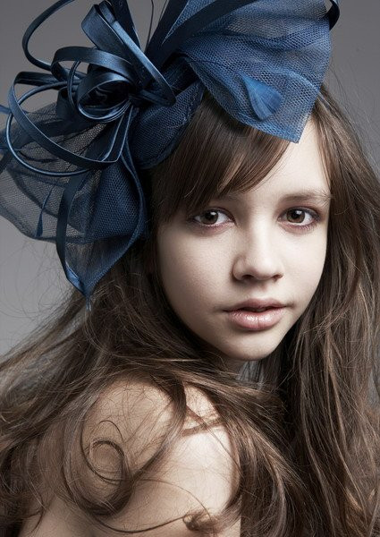 Photo of model Elena Prudka - ID 280293