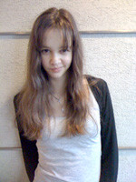 Photo of model Elena Prudka - ID 280303