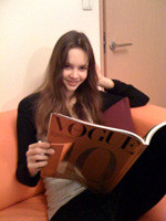 Photo of model Elena Prudka - ID 280304