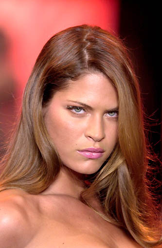 Photo of model Frankie Rayder - ID 39725